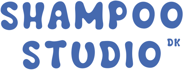 Shampoo Studio DK
